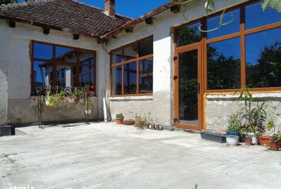 Casă cu 3 camere în Turnu - 5
