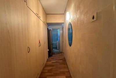 Apartament cu 3 camere decomandat în Piața Unirii - 5