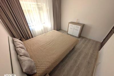 Apartament cu 2 camere decomandat în Tomis Nord - 3