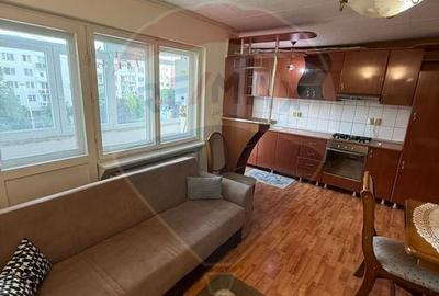 Apartament cu 3 camere decomandat, mobilat în Central - 4
