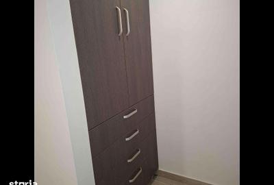 Apartament cu 3 camere în Calea București