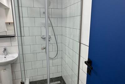 Garsonieră nedecomandată în Liteni