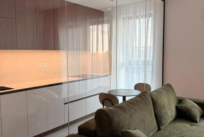Apartament cu 2 camere decomandat, mobilat în Aviației - 2