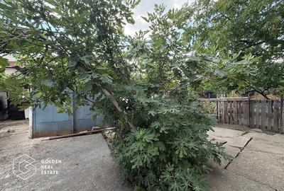 Casă cu 3 camere cu Teren 720 Mp în Grădiște
