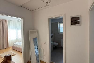 Duplex cu 4 camere cu Canalizare în Corbeanca - 10