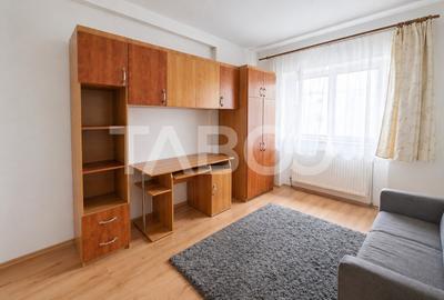Apartament cu 2 camere nedecomandat, mobilat în Broscărie - 5