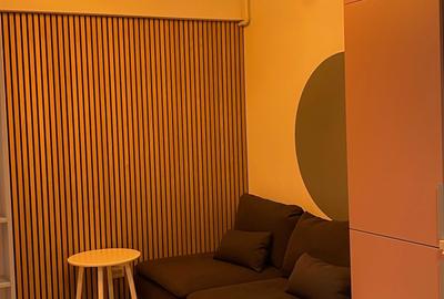 Apartament cu 2 camere nedecomandat în Valea Lupului - 2