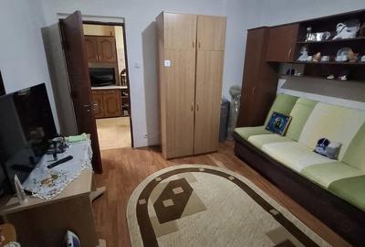 Apartament cu 2 camere decomandat în Govândari