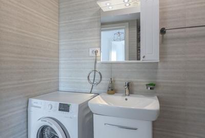 Apartament cu 2 camere în Nord