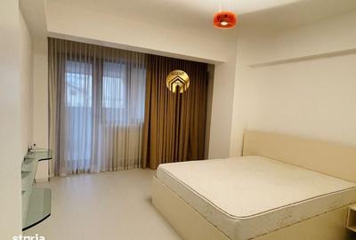 Apartament cu 3 camere în Ciupercenii Noi