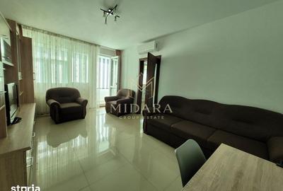 Apartament cu 2 camere, mobilat în Domenii - 2