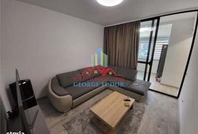 Apartament cu 2 camere decomandat în Roșu - 5