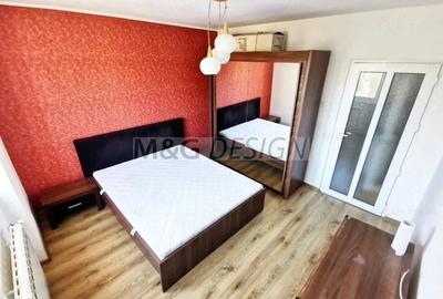 Apartament cu 2 camere semidecomandat în Bălcescu - 6