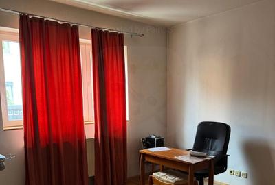Apartament cu 2 camere în Vatra Luminoasă
