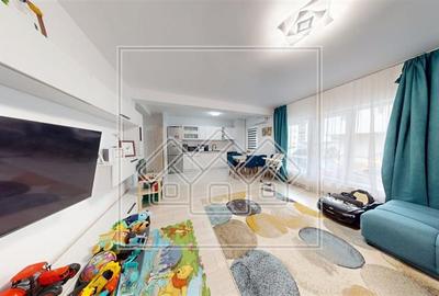 Apartament cu 2 camere nedecomandat în Șelimbăr - 6