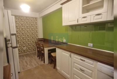 Apartament cu 2 camere decomandat în Mărăști - 12