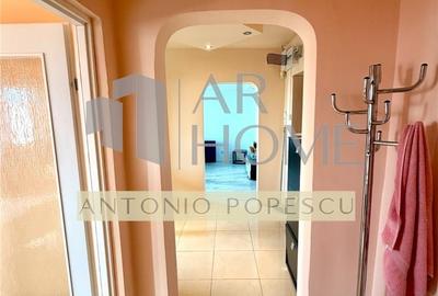 Apartament cu 2 camere decomandat în Vest - 14