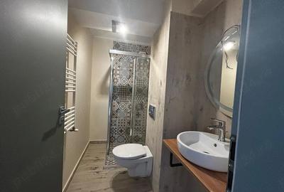 Garsonieră nedecomandată în Copou