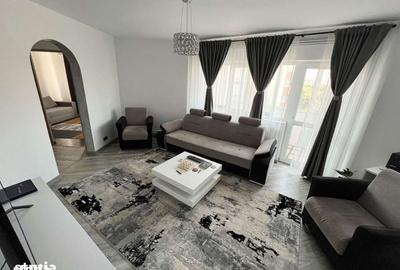 Apartament cu 3 camere în Micălaca