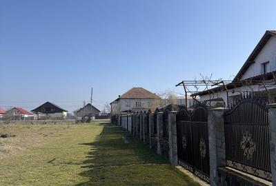 Casă cu 3 camere în Central - 7
