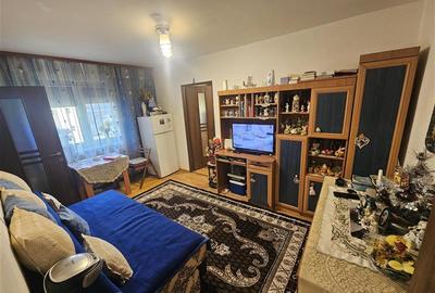 Apartament cu 2 camere nedecomandat, mobilat în Micro II - 22