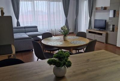 Apartament cu 2 camere în Calea Aradului