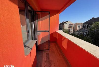 Apartament cu 2 camere în Carpați 2