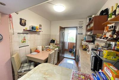 Apartament cu 2 camere decomandat, mobilat în Sărari