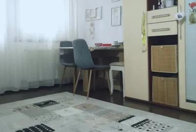 Garsonieră decomandată în Astra