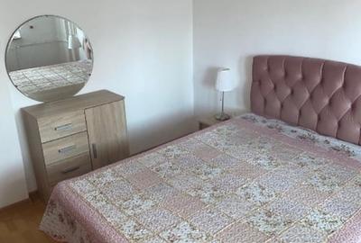 Apartament cu 2 camere decomandat, mobilat în Păcii - 5