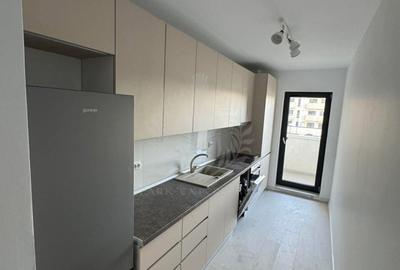 Apartament cu 3 camere decomandat, mobilat în 9 Mai - 2