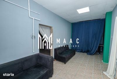 Spațiu comercial, de 100 mp, în Central - 1