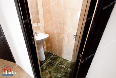 Apartament cu 3 camere decomandat, mobilat în Micro 40 - 14