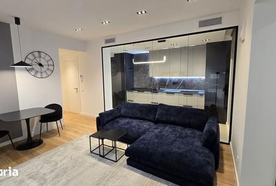 Apartament cu 2 camere în Pipera - 2