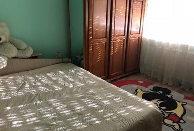Apartament cu 2 camere decomandat în Gării - 3