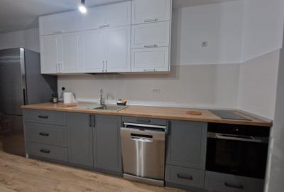 Apartament cu 2 camere semidecomandat în Copou - 5