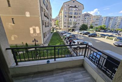 Garsonieră decomandată în Cug - 1