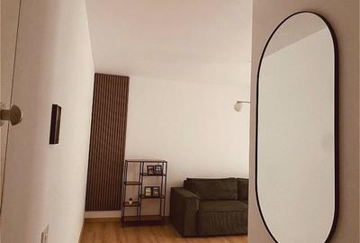 Apartament cu 2 camere decomandat, mobilat în Floreasca - 2