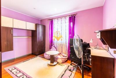Apartament cu 2 camere decomandat, mobilat în Dâmbul Rotund - 2