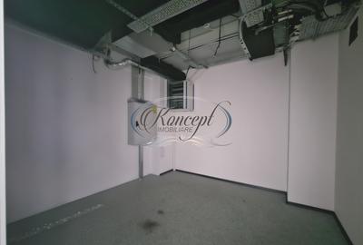 Spațiu comercial, de 224 mp, în Gară - 12