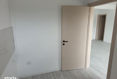 Garsonieră în Bârnova - 2