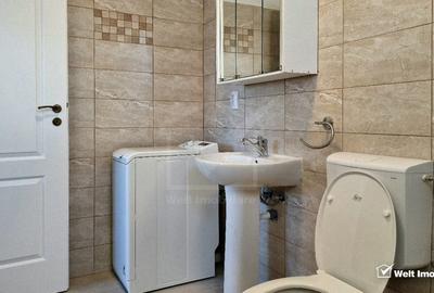 Casă individuală cu 4 camere cu Teren 500 Mp în Corușu - 11