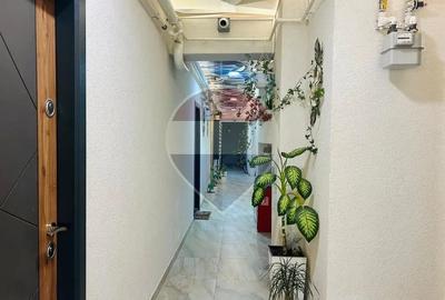 Apartament cu 2 camere decomandat în Chiajna