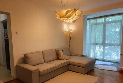 Apartament cu 2 camere decomandat în Titan - 2