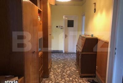 Apartament cu 4 camere decomandat în Semicentral - 3