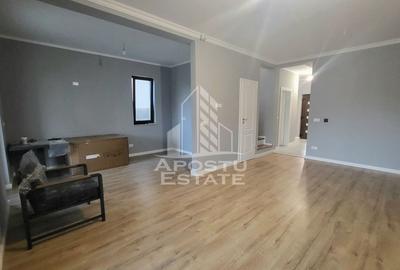 Duplex cu 5 camere cu Canalizare în Dumbrăvița - 2