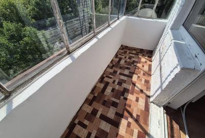 Apartament cu 2 camere decomandat în Între Lacuri - 13