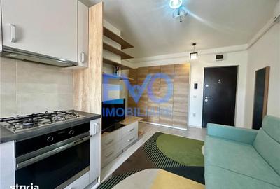 Apartament cu 2 camere în Central - 3