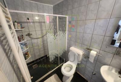 Casă individuală cu 3 camere cu Teren 410 Mp în Girocului - 9