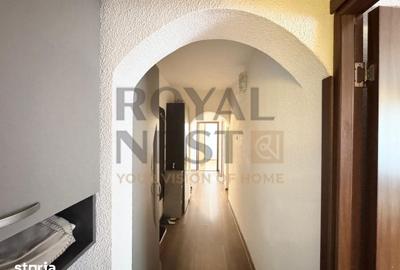 Apartament cu 3 camere în Griviței